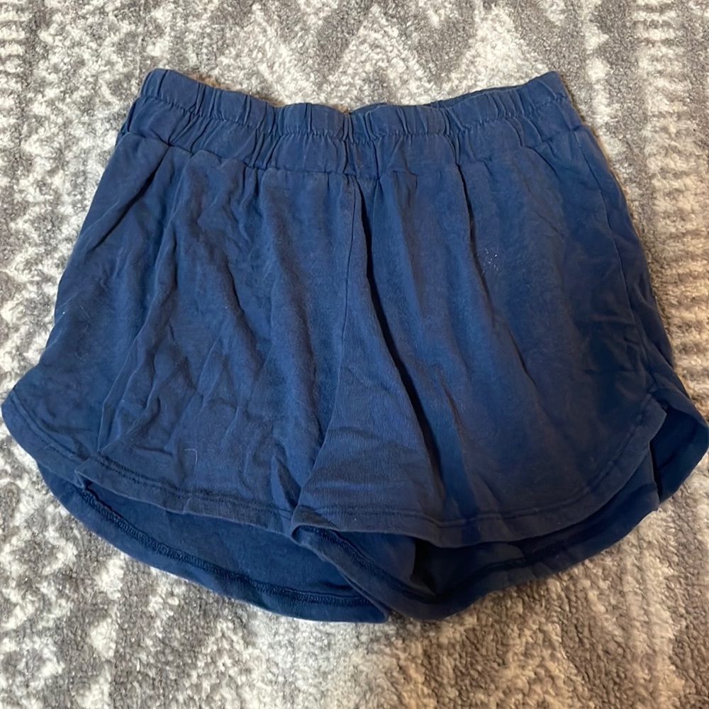 Mighty Fine shorts